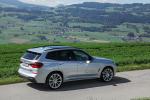 BMW X3 M40i by dAHLer 2019 года